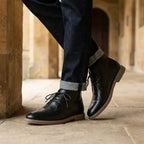 The Desert Men's Boot