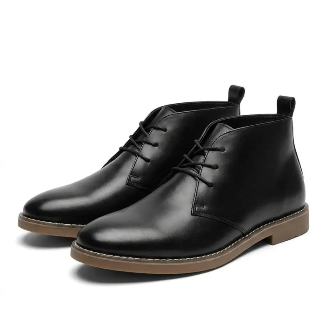The Desert Men's Boot