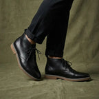The Desert Men's Boot