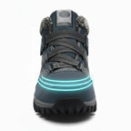 EvoComfort Men's Waterproof Winter Boots with Vibram Sole