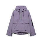 3-in-1 Waterproof Women's Jacket – Rain & Wind & Cold All Covered