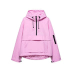3-in-1 Waterproof Women's Jacket – Rain & Wind & Cold All Covered
