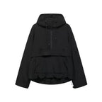 3-in-1 Waterproof Women's Jacket – Rain & Wind & Cold All Covered