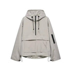 3-in-1 Waterproof Women's Jacket – Rain & Wind & Cold All Covered