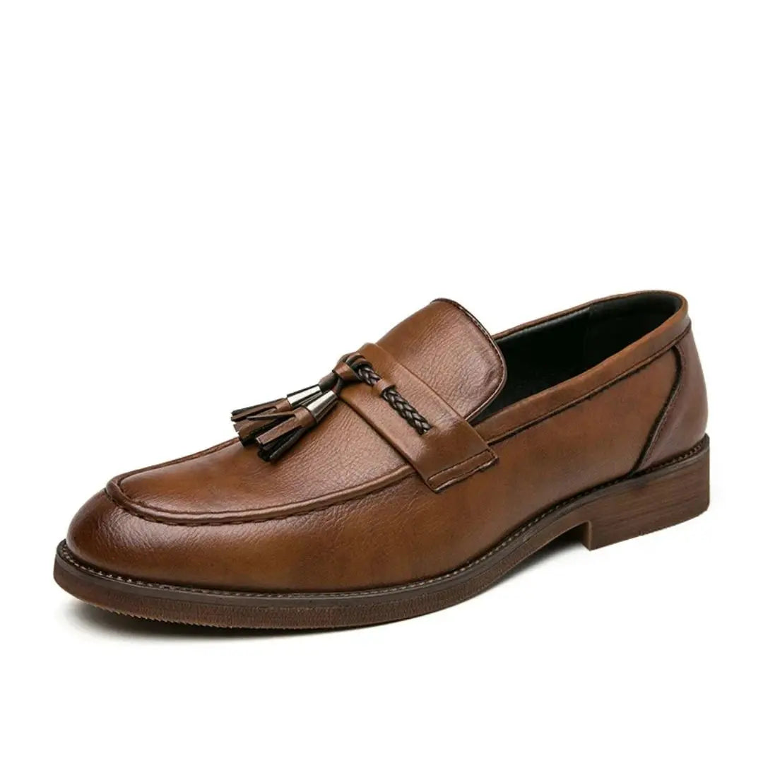 Veltucci - Genuine Leather Loafer