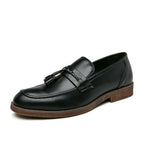 Veltucci - Genuine Leather Loafer