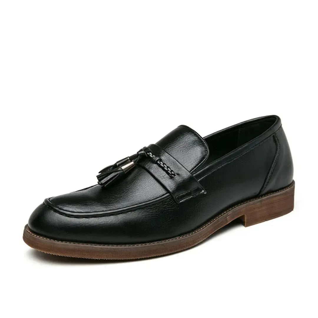 Veltucci - Genuine Leather Loafer