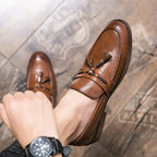 Veltucci - Genuine Leather Loafer