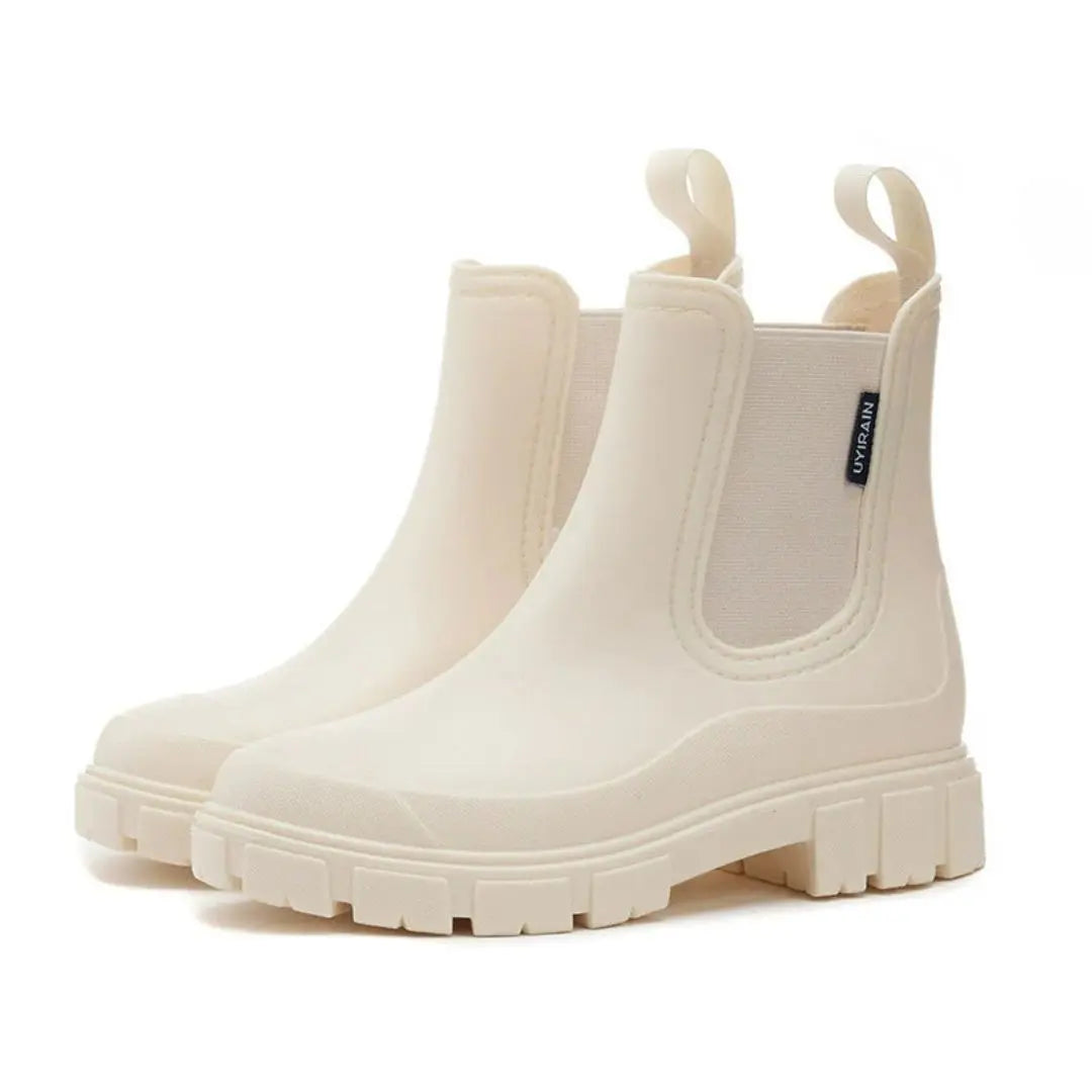 Marra - Waterproof Non-Slip Ankle Boot