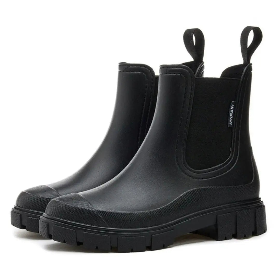 Marra - Waterproof Non-Slip Ankle Boot