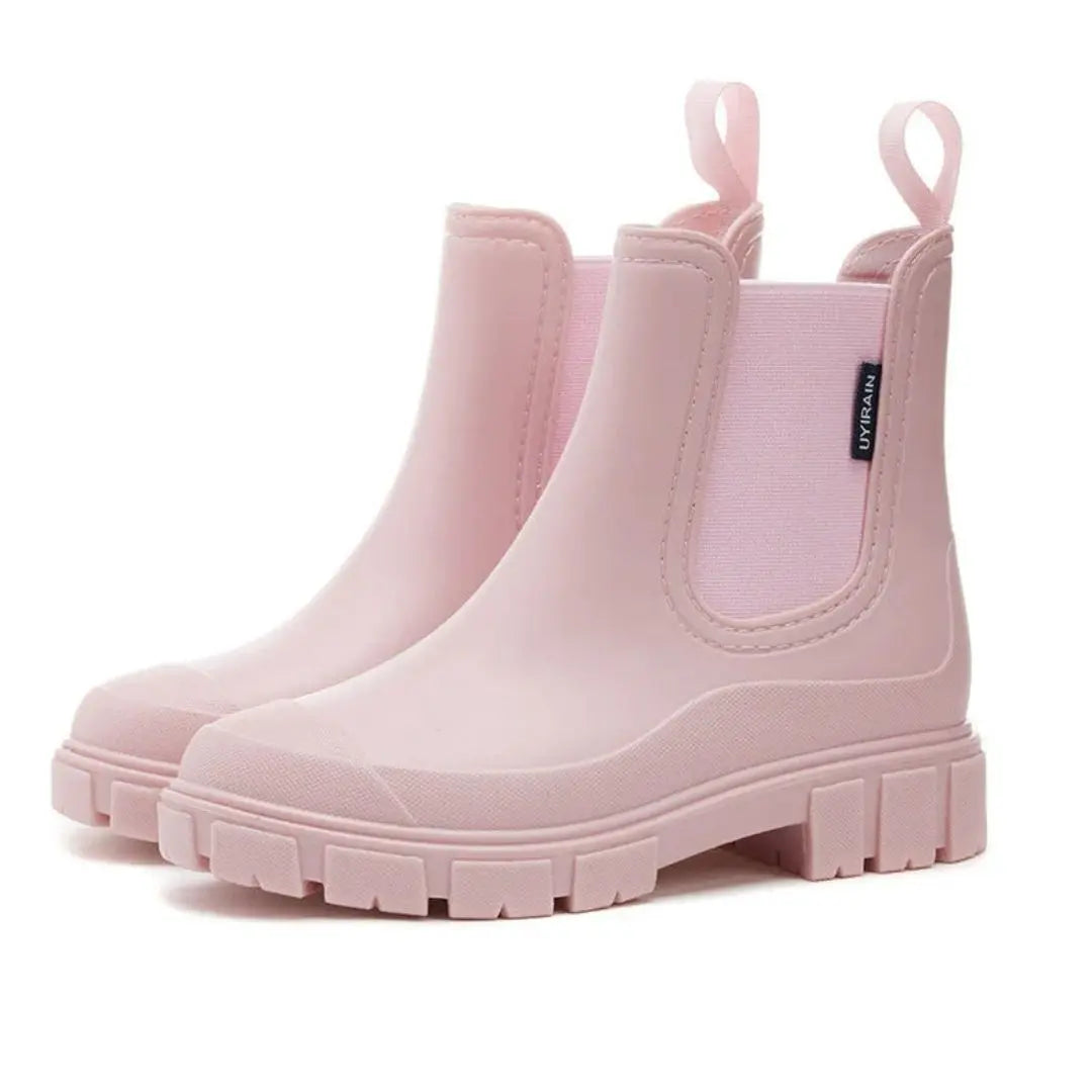 Marra - Waterproof Non-Slip Ankle Boot