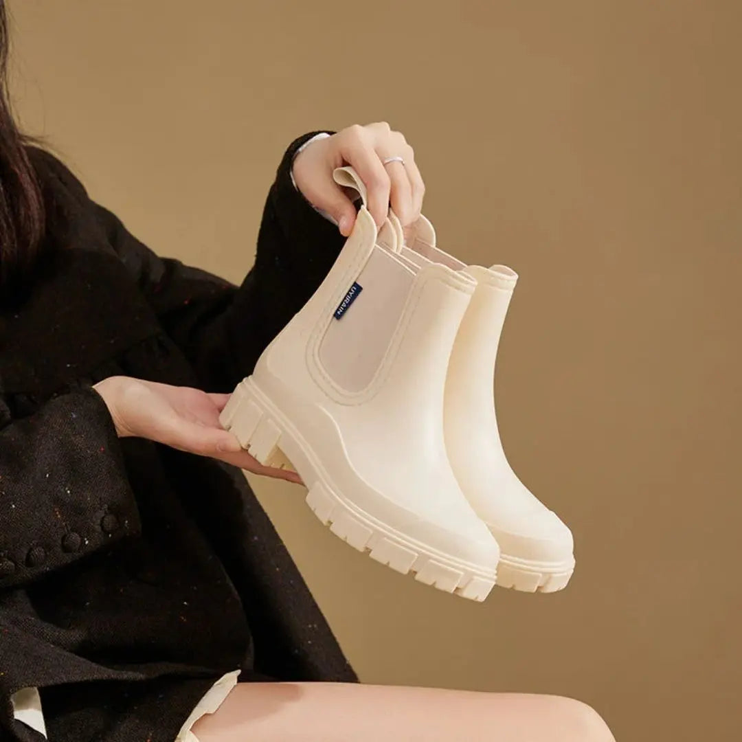 Marra - Waterproof Non-Slip Ankle Boot