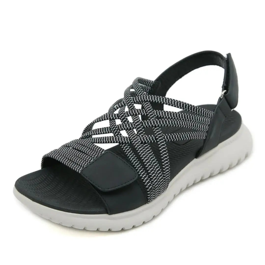 Maila - Cushioned Support Sandal