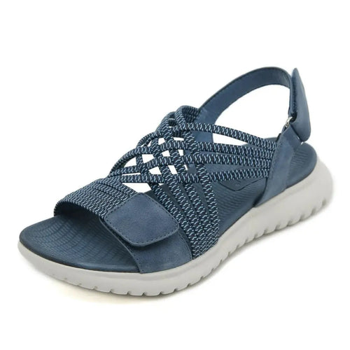 Maila - Cushioned Support Sandal