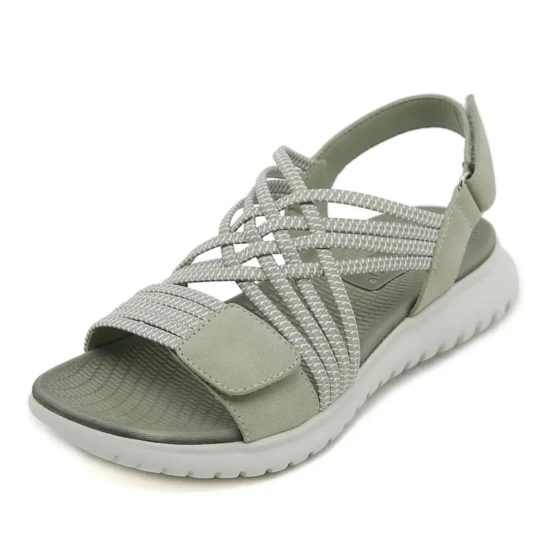 Maila - Cushioned Support Sandal