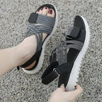 Maila - Cushioned Support Sandal