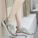 Maila - Cushioned Support Sandal