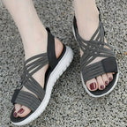Maila - Cushioned Support Sandal