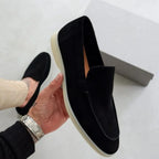 Aaron - Classic Comfortable Everyday Loafers