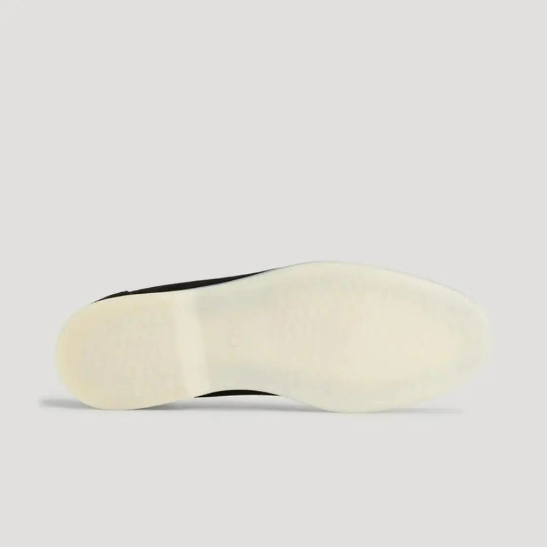 Aaron - Classic Comfortable Everyday Loafers