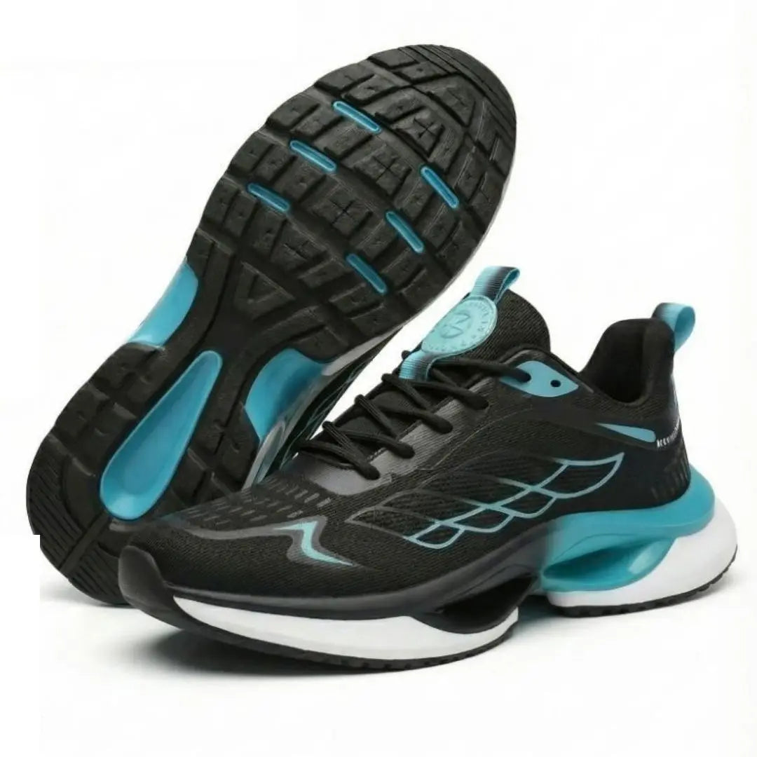 Orthora - Unisex Ultimate Comfort for Effortless Steps