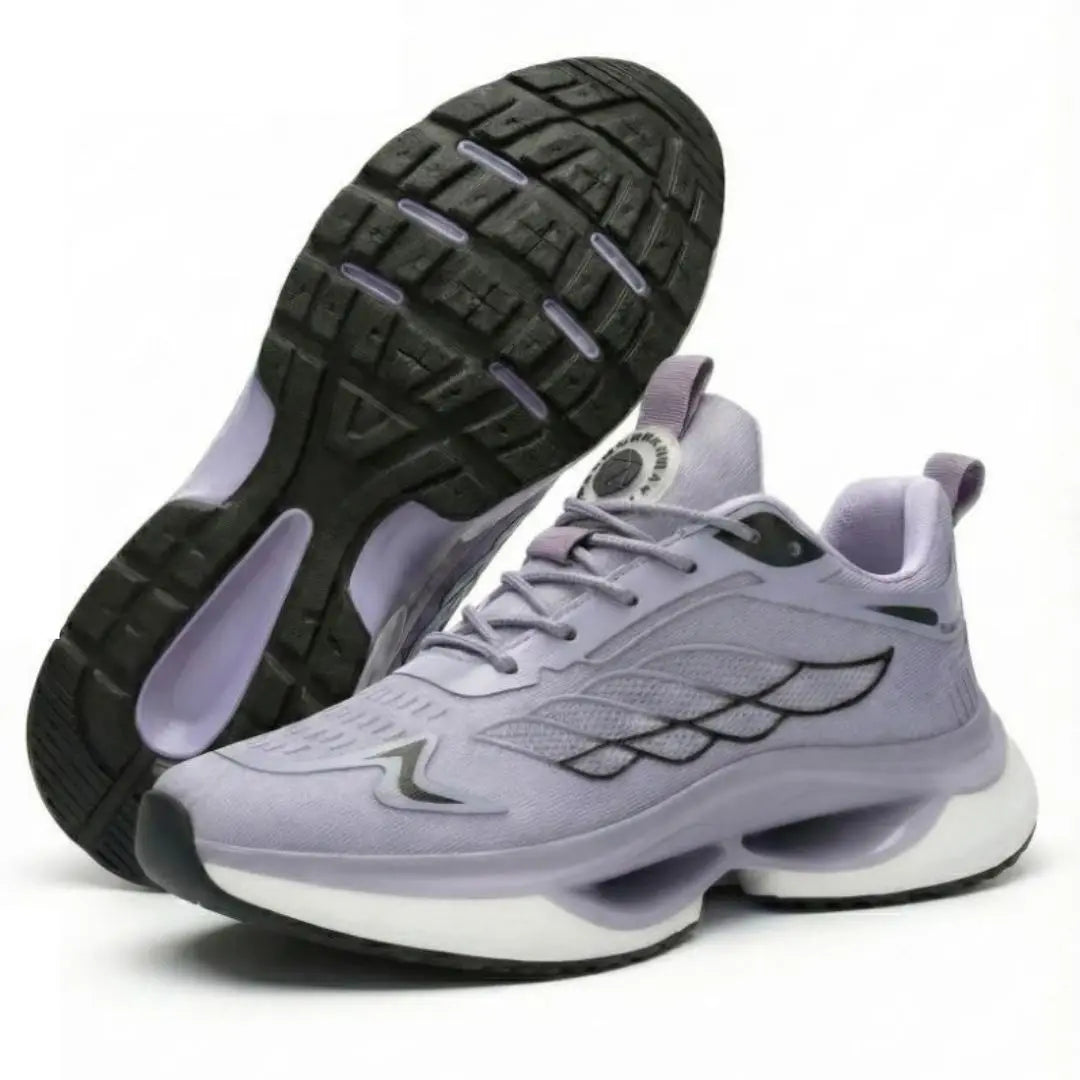 Orthora - Unisex Ultimate Comfort for Effortless Steps