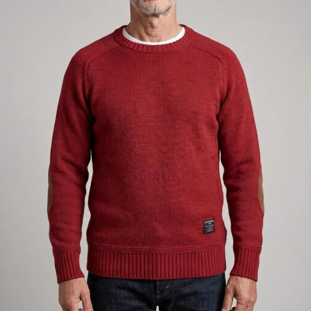 Aldwyn Haven Men's Sweater