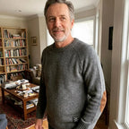 Aldwyn Haven Men's Sweater