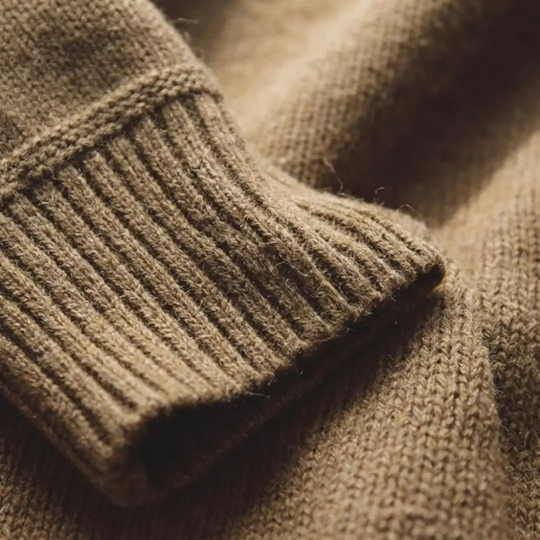 Aldwyn Haven Men's Sweater