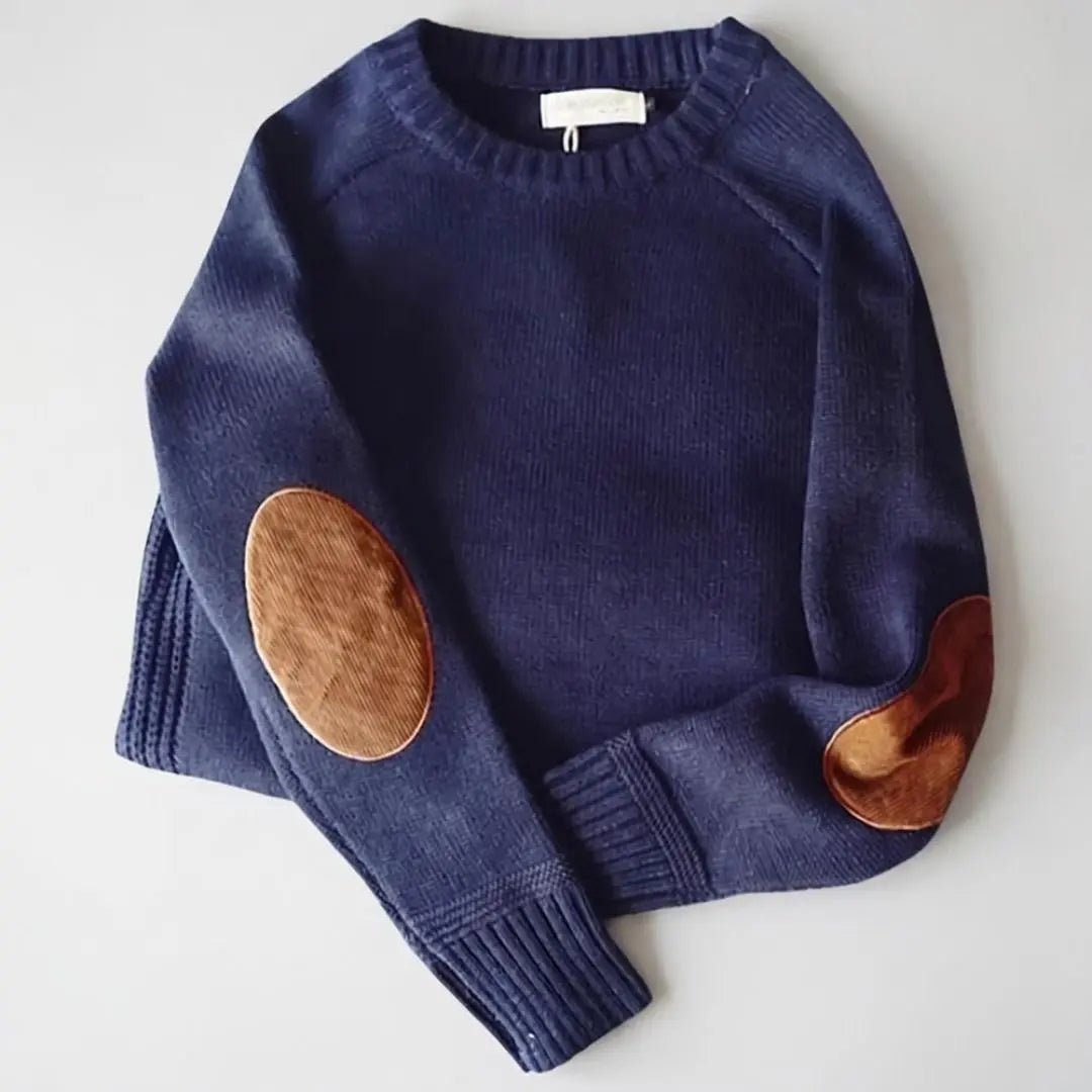 Aldwyn Haven Men's Sweater