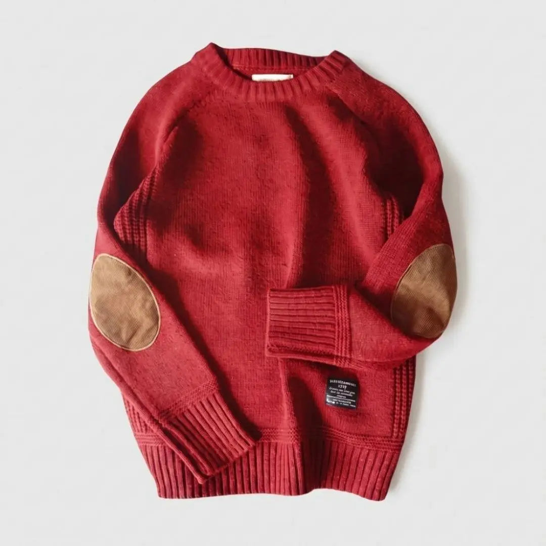 Aldwyn Haven Men's Sweater