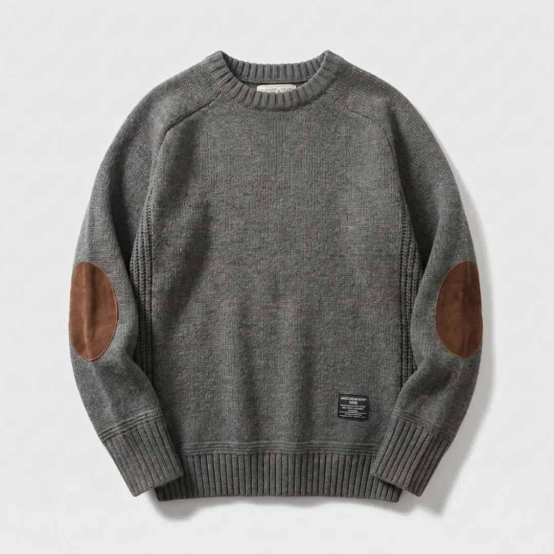 Aldwyn Haven Men's Sweater