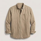Alexandar Signature Denim Men's Shirt