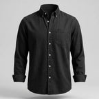Alexandar Signature Denim Men's Shirt