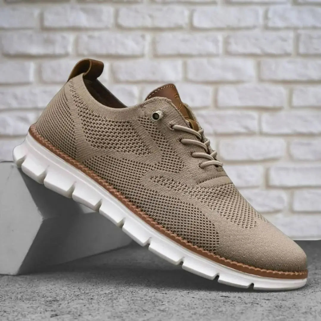 Men's All-day Ultra Comfortable Walker - Olyndra London