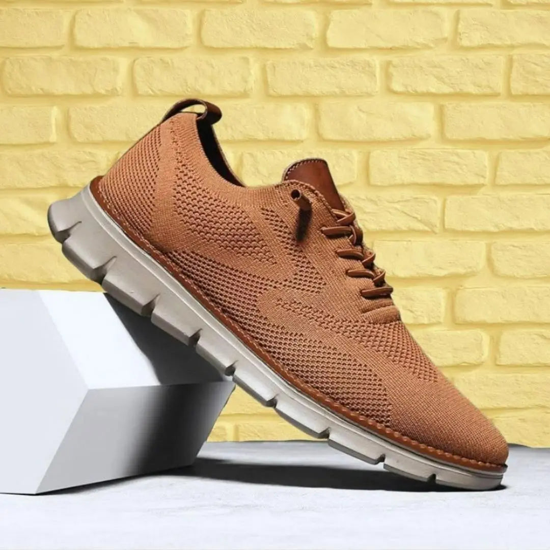 Men's All-day Ultra Comfortable Walker - Olyndra London