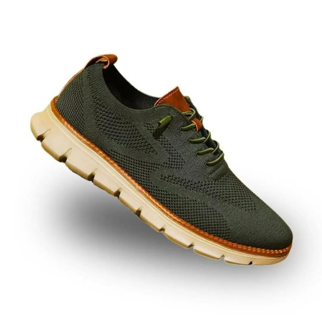Men's All-day Ultra Comfortable Walker - Olyndra London