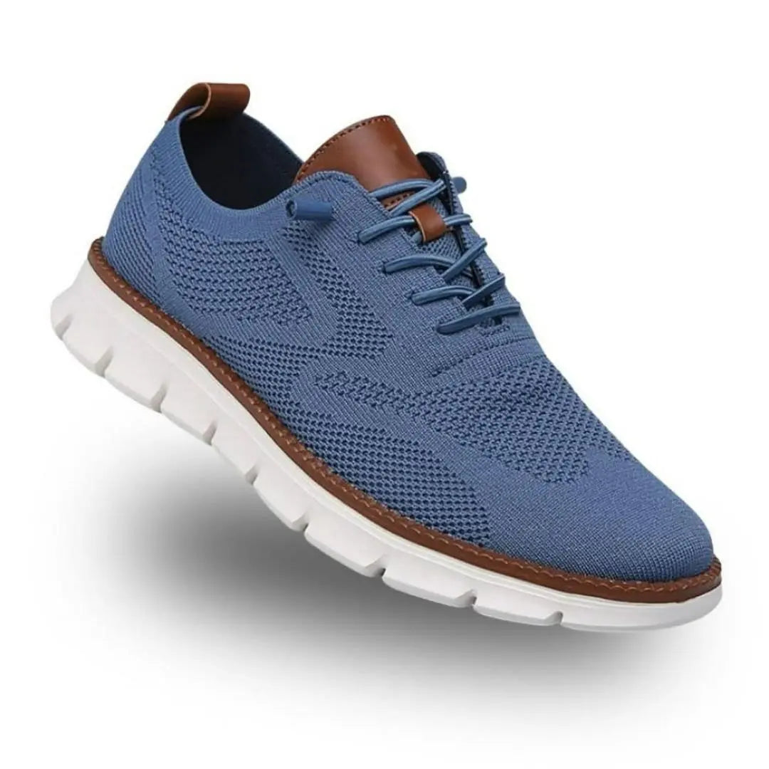 Men's All-day Ultra Comfortable Walker - Olyndra London