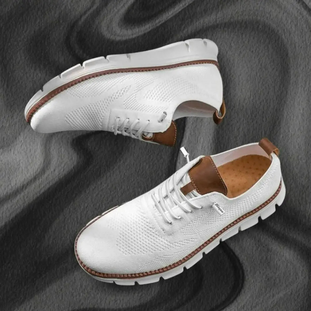 Men's All-day Ultra Comfortable Walker - Olyndra London