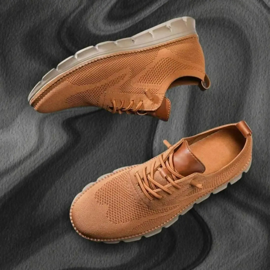 Men's All-day Ultra Comfortable Walker - Olyndra London