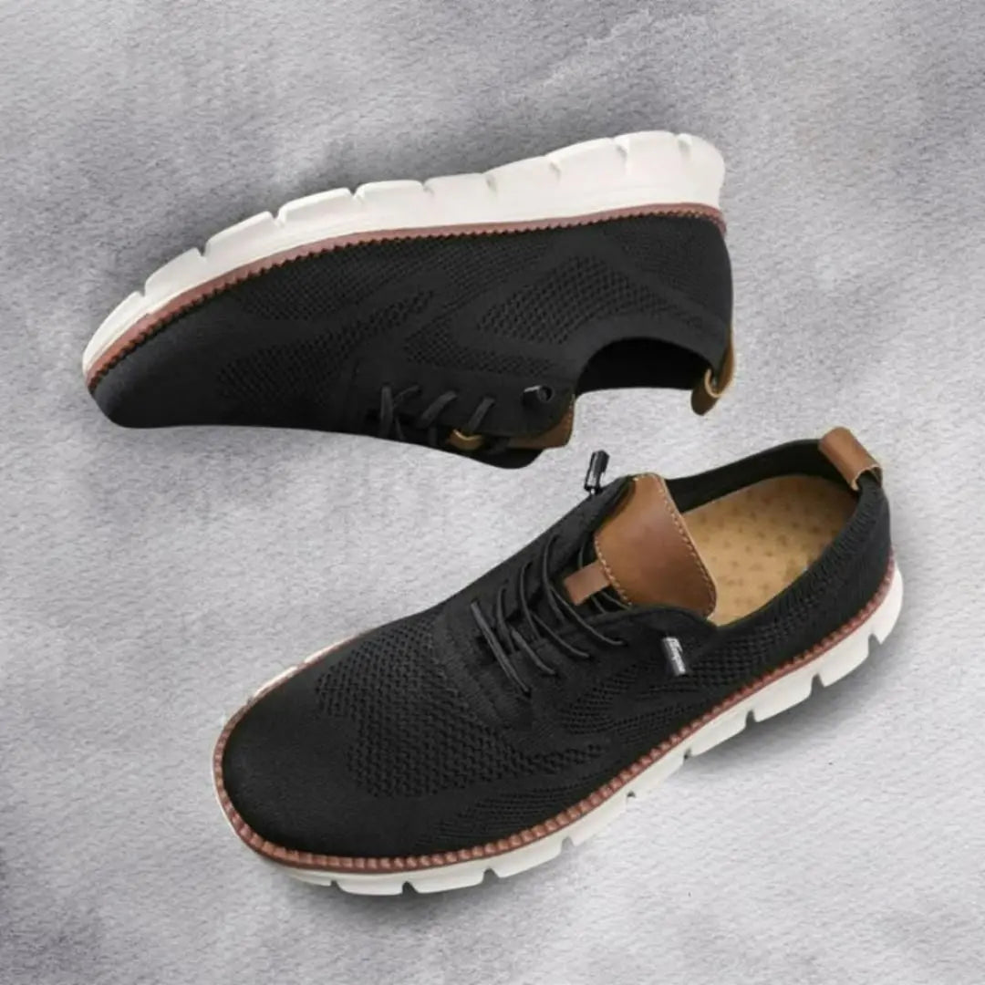 Men's All-day Ultra Comfortable Walker - Olyndra London