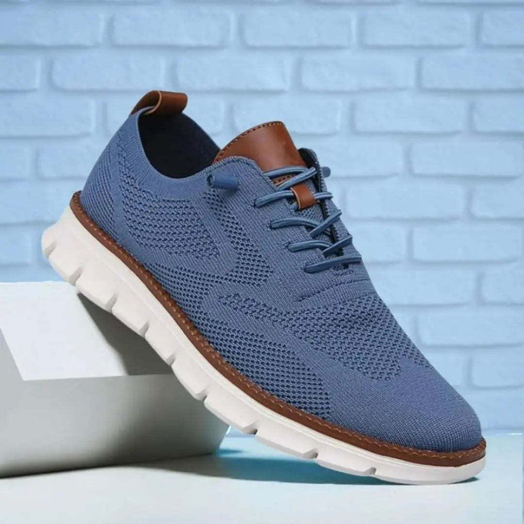 Men's All-day Ultra Comfortable Walker - Olyndra London
