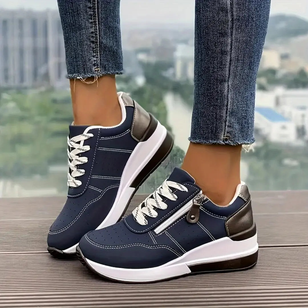 Avalance - Messa Women's Orthopaedic Trainers