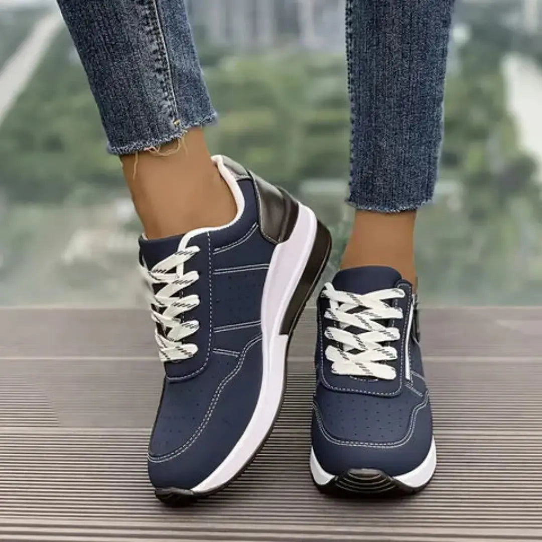 Avalance - Messa Women's Orthopaedic Trainers