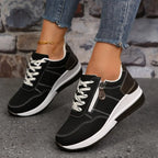 Avalance - Messa Women's Orthopaedic Trainers
