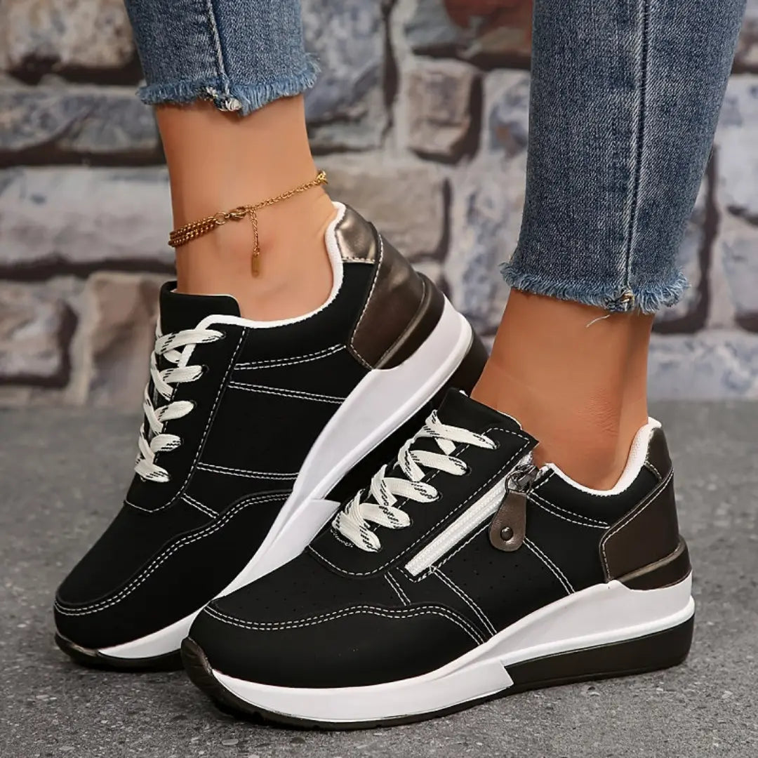 Avalance - Messa Women's Orthopaedic Trainers
