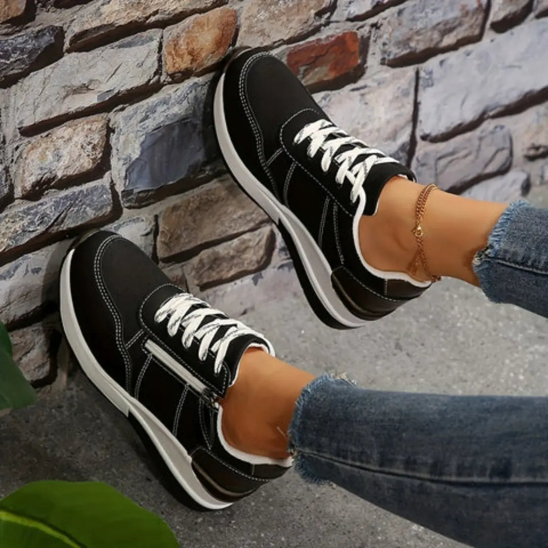 Avalance - Messa Women's Orthopaedic Trainers