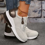 Avalance - Messa Women's Orthopaedic Trainers