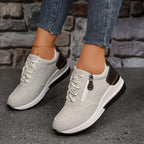Avalance - Messa Women's Orthopaedic Trainers