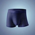 Bamboo Fiber Men's Boxer Shorts